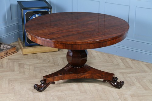Antique regency william - antique,