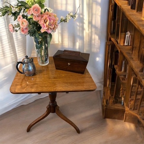 Early 19th century oak - 19th.,