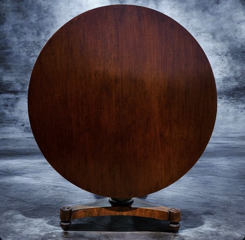 Regency mahogany tilt - mahogany,
