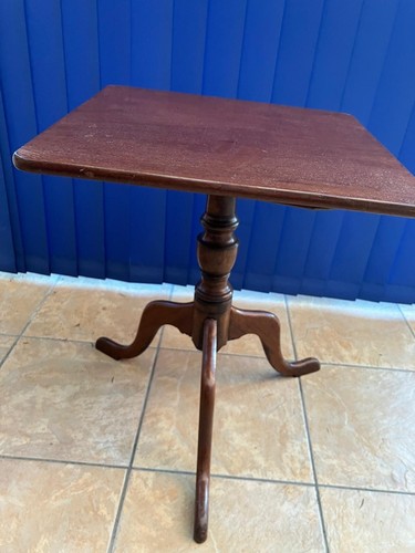 Antique victorian mahogany - antique,