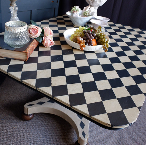 Antique georgian victorian - antique, georgian/victorian