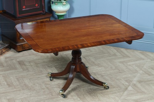 Large antique georgian regency - georgian,