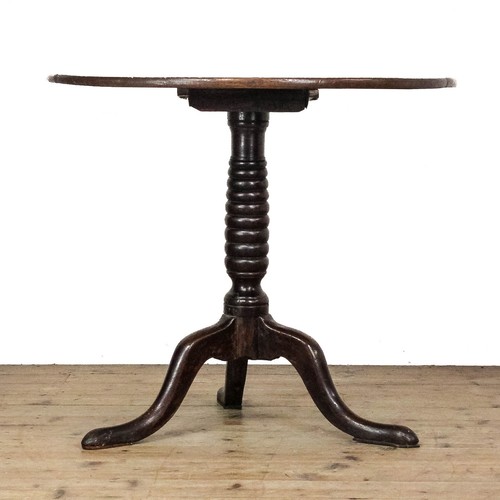 Antique georgian oak - antique, tilt