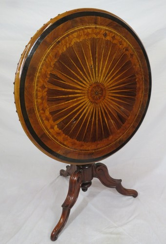 Gorgeous rare c19th antique - &,