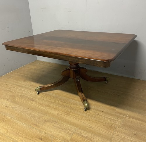 William mahogany tilt - mahogany,