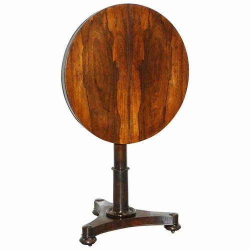 Rare william rosewood round - rare,
