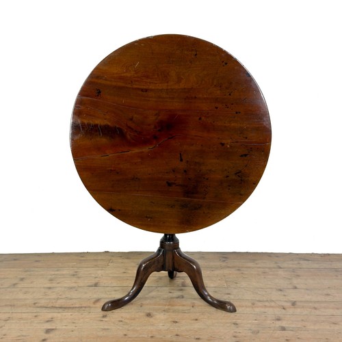 Antique 19th century mahogany - 19th,