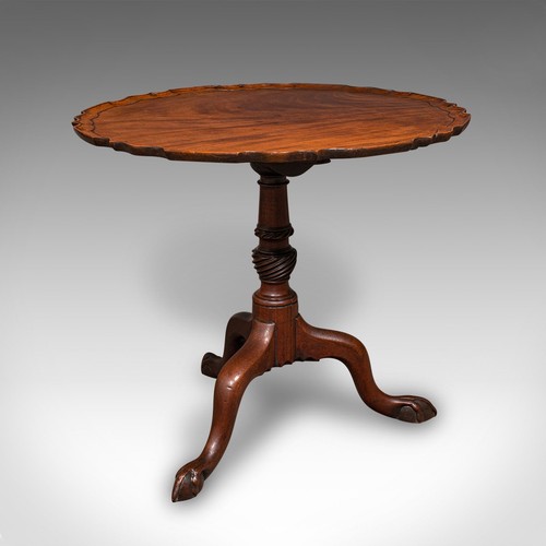 Antique silver display table - antique,