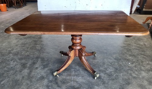 Antique victorian rectangular - victorian,