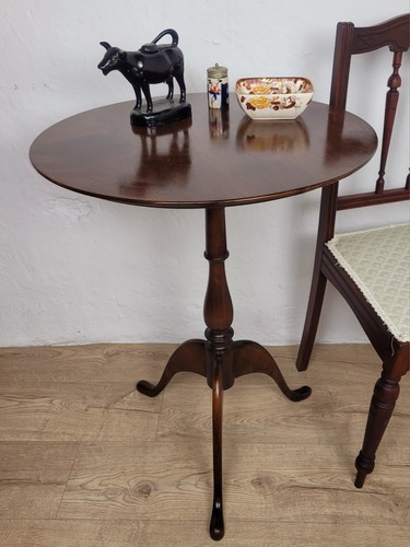 English tripod occasional - english,