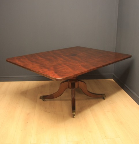 Antique georgian mahogany - antique,