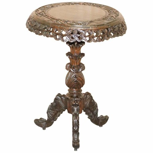 Burmese circa 1880 anglo - circa,