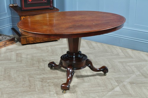 Antique victorian mahogany - victorian,