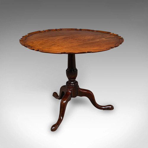 Antique seat occasional - 4,