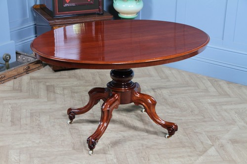 Antique victorian mahogany - victorian,