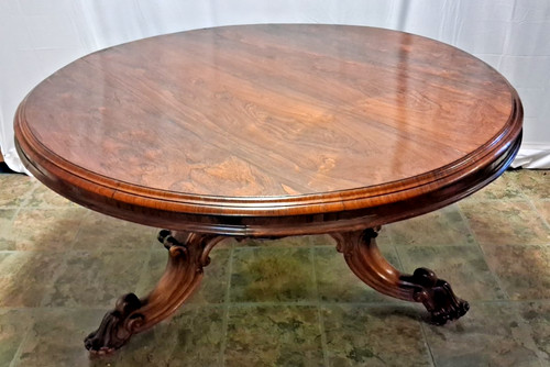 Antique william rosewood - antique, iv