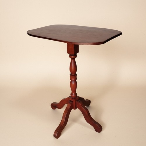 Handmade solid wood - wood, top