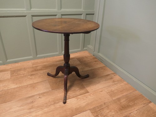Good solid country - good, oak
