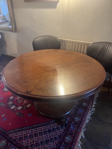 Antique victorian hardwood 4 - victorian,