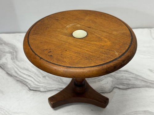 Antique apprentice piece - apprentice,