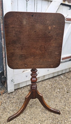 Antique georgian mahogany - antique,