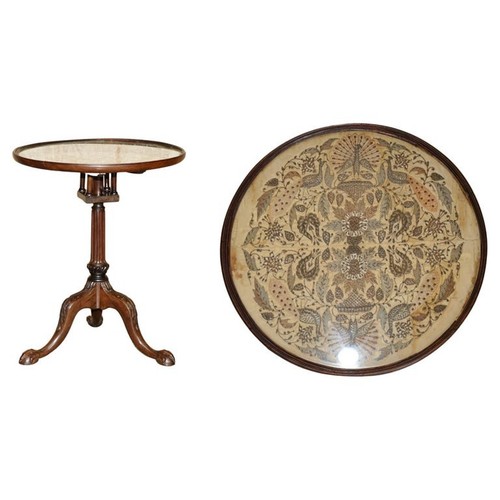 Antique victorian chippendale - antique,