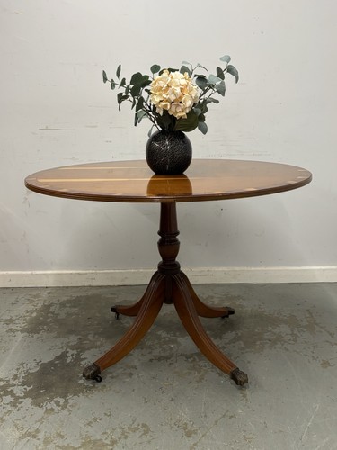 Vintage yew wood style tilt - vintage,